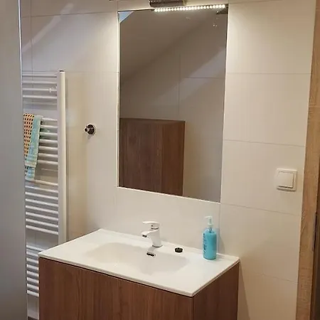 Apartment U Certu *