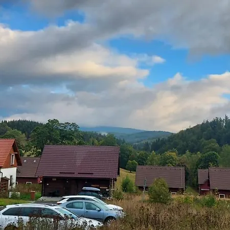 U Certu * Dolni Moravice