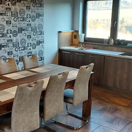 Apartment U Certu Dolni Moravice