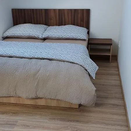 U Certu Apartment *