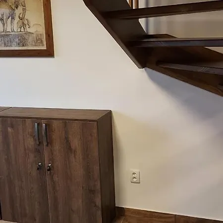 Apartment U Certu Dolni Moravice